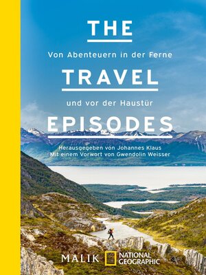 cover image of The Travel Episodes